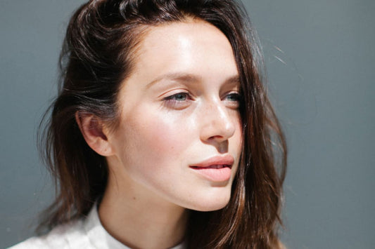 Four steps to get the lustrous skin you deserve